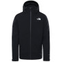 Herrenjacke The North Face M Mountain Light Fl Triclimate Jacket