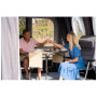 Vorzelt Vango Balletto Air 260 Elements ProShield 2024
