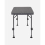 Campingtisch Bo-Camp Tafel Logan 80x60cm