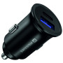 Auto-Adapter Swissten POWER DELIVERY USB-C + QUICK CHARGE 3.0 36W