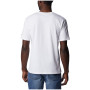 Herren-T-Shirt Columbia Pacific Crossing™ II Graphic SS Tee