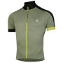 Herren Radtrikot Dare 2b Protraction II Jrsy