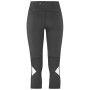 Damen 3/4 Leggings Kari Traa Louise 2.0 3/4 Tights
