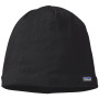 Wintermütze Patagonia Beanie Hat schwarz Black