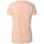 Damen-T-Shirt The North Face S/S Simple Dome Tee