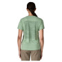 Damen-T-Shirt Patagonia W's Cap Cool Daily Graphic Shirt