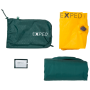 Aufblasbare Isomatte Exped Dura 5R M