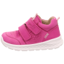 Kinderschuhe Superfit Breeze Pink