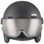 Skihelm Uvex Wanted Visor Pro V