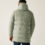 Herren-Winterjacke Regatta Lakiver