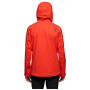 Herrenjacke Black Diamond Stormline Stretch Rain Shell