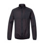Herrenjacke Husky Loco M schwarz black