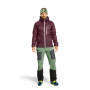 Herrenjacke Ortovox Piz Bianco Jacket (2019)