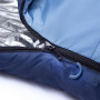 Schlafsack Warg Microlite Short 500