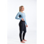 Damen-Funktionsshirt Devold Running Woman Shirt