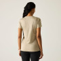 Damen-T-Shirt Regatta Women's Fingal
