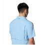Herrenhemd Columbia Silver Ridge™ Utility Lite Short Sleeve
