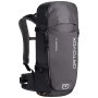 Rucksack Ortovox Traverse 30 2024 grau/schwarz Black Raven
