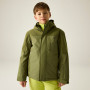 Kinderjacke Dare 2b Chill Jacket MartiniOlive
