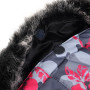 Kinderjacke Alpine Pro Molido
