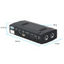 Powerbank Doca Power banka mAh D589