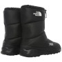 Herren-Winterschuhe The North Face M Nuptse Bootie 700