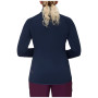 Damen-Sweatshirt Mammut Aconcagua ML Jacket Women