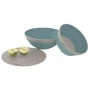 Farbe: hellblau