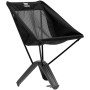 Campingstuhl Therm-a-Rest Treo Chair schwarz BlackMesh
