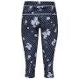 Damen 3/4 Leggings Hannah Relay