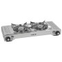 Gaskocher Brunner Devil Double Grill