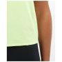 Damen-T-Shirt Salomon Trackline SS Tee