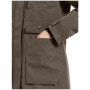 Damen-Winterparka Didriksons Harriet Wns Parka