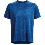 Herren-T-Shirt Under Armour Tech SS Tee 2.0 dunkelblau Blue Mirage / / Black