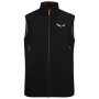 Herrenweste Salewa SELLA DST M VEST schwarz 0910 - black out