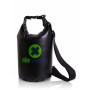 Packsack Elements Gear PRO 40 l schwarz