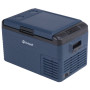 Kompressor-Kühlschrank Outwell Arctic Chill 30 (2023) blau/schwarz Blue & Black