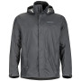Herrenjacke Marmot PreCip Jacket dunkelgrau SlateGray