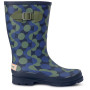 Schuhgröße (EU): 39 / Farbe: blau
