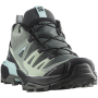 Schuhgröße (EU): 40 / Farbe: grau/gelb
