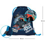 Rucksack-Set Baagl Ergo SET 3 Truck
