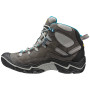 Damenschuhe Keen Durand Mid WP W