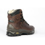 Trekkingschuhe Grisport Crusader Sympatex