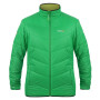 Herrenjacke Regatta Icebound grün