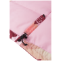 Kinder Winterjacke Reima Muonio Grey Pink