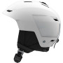 Damen Skihelm Salomon Icon Lt Ca