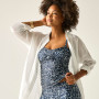 Damenbadeanzug Regatta Aceana Tankini III