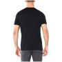 Herren-T-Shirt Icebreaker Mens Tech Lite SS Crewe Everest Crest