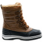 Damen-Winterschuhe Elbrus Hallis mid wp wo´s