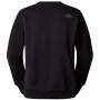 Herren-Sweatshirt The North Face M Drew Peak Crew